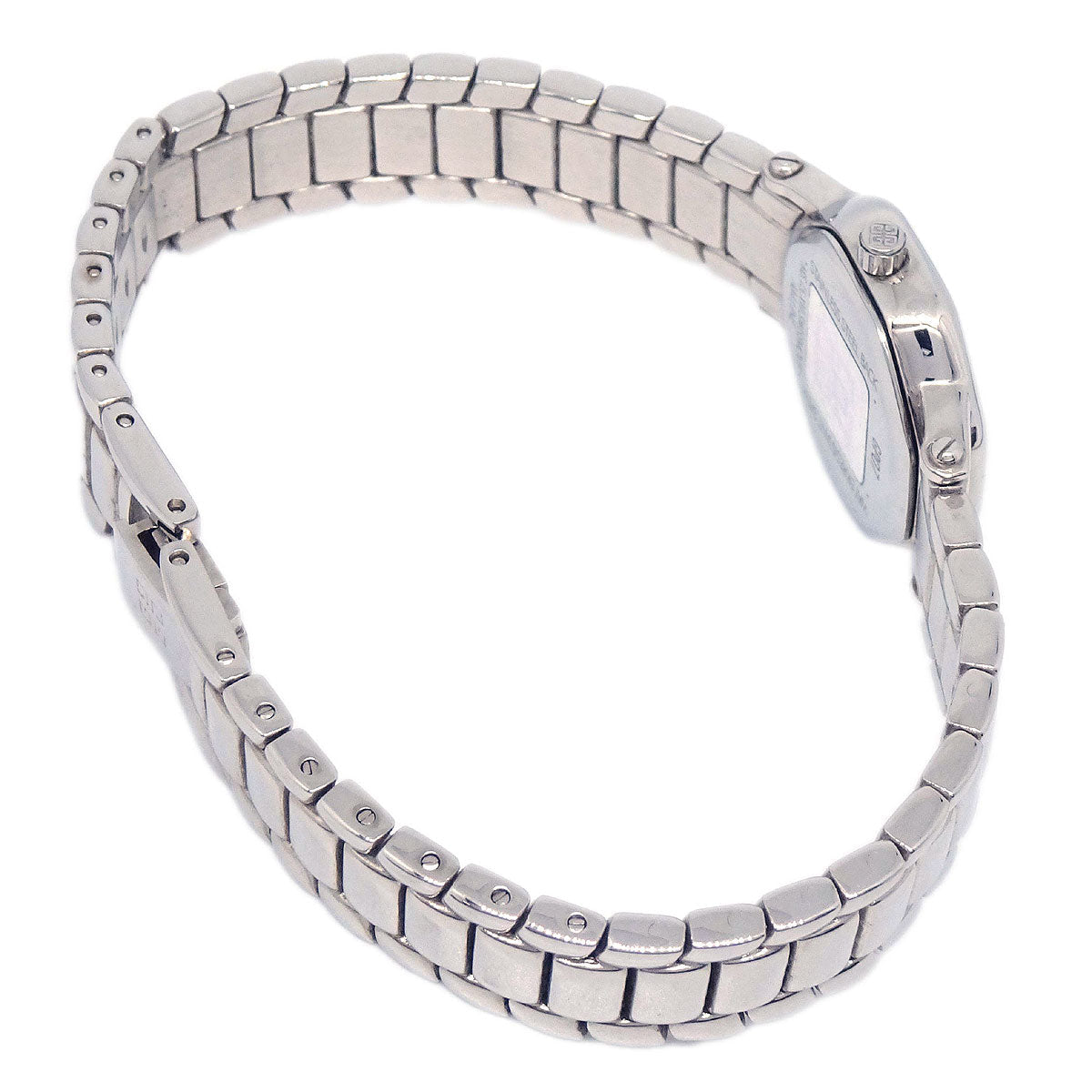 Givenchy MS.15.XVI Quartz Watch SS