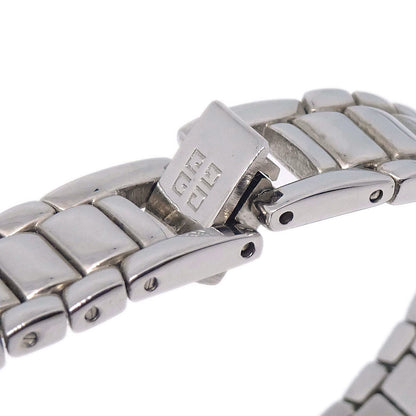 Givenchy MS.15.XVI Quartz Watch SS