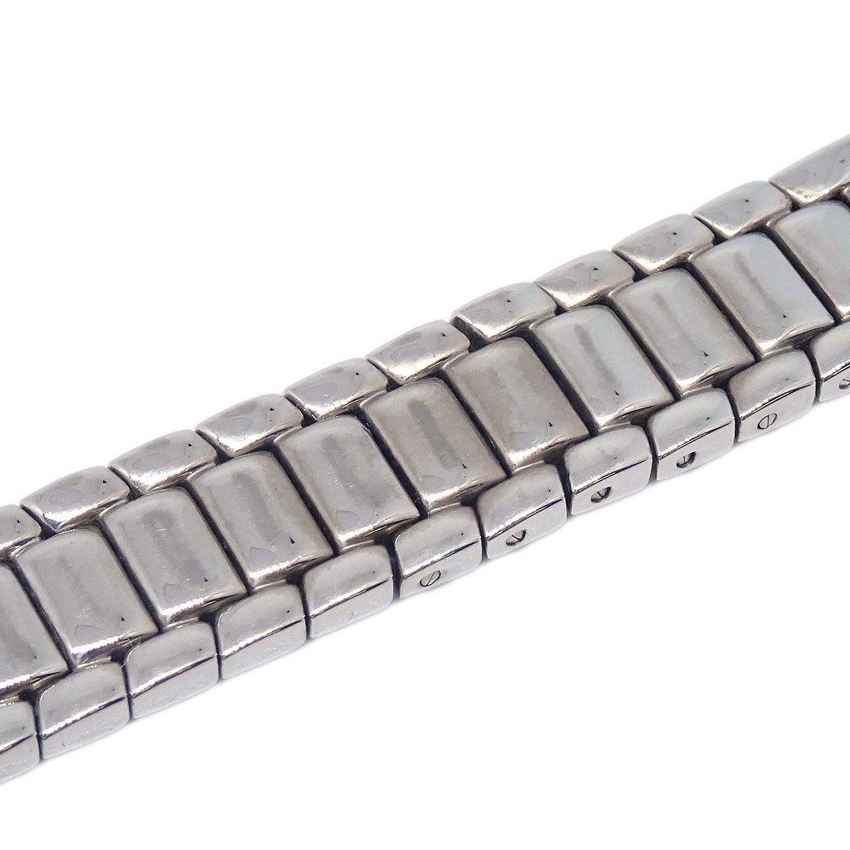 Givenchy MS.15.XVI Quartz Watch SS