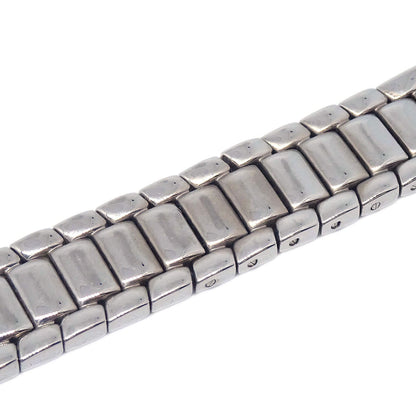 Givenchy MS.15.XVI Quartz Watch SS