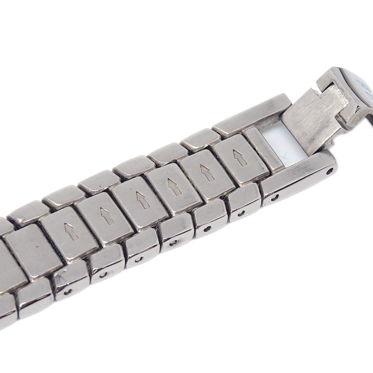 Givenchy MS.15.XVI Quartz Watch SS