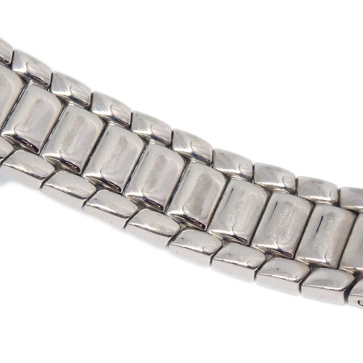 Givenchy MS.15.XVI Quartz Watch SS