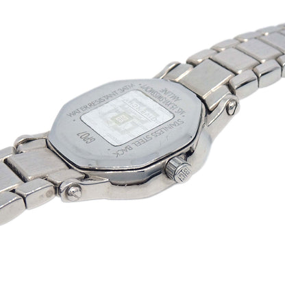 Givenchy MS.15.XVI Quartz Watch SS