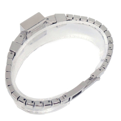 Gucci 102 G Mini Quartz Watch SS