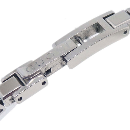 Gucci 102 G Mini Quartz Watch SS