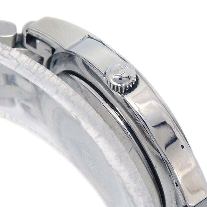 Gucci 5500L Quartz Watch SS