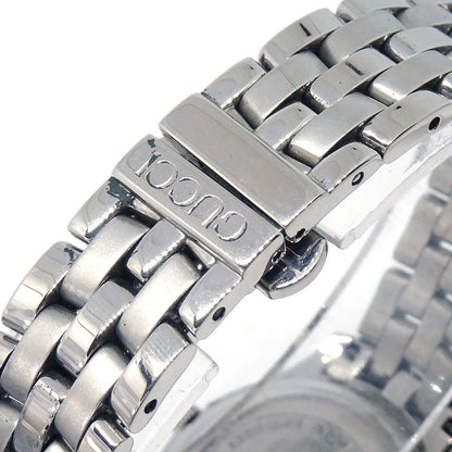Gucci 5500L Quartz Watch SS