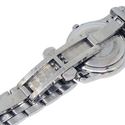 Gucci 5500L Quartz Watch SS