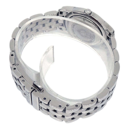 Gucci 5500L Quartz Watch SS
