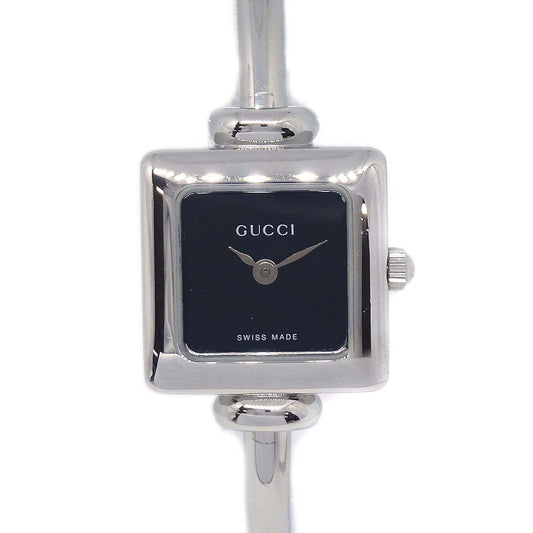 Gucci 1900L Quartz Watch SS