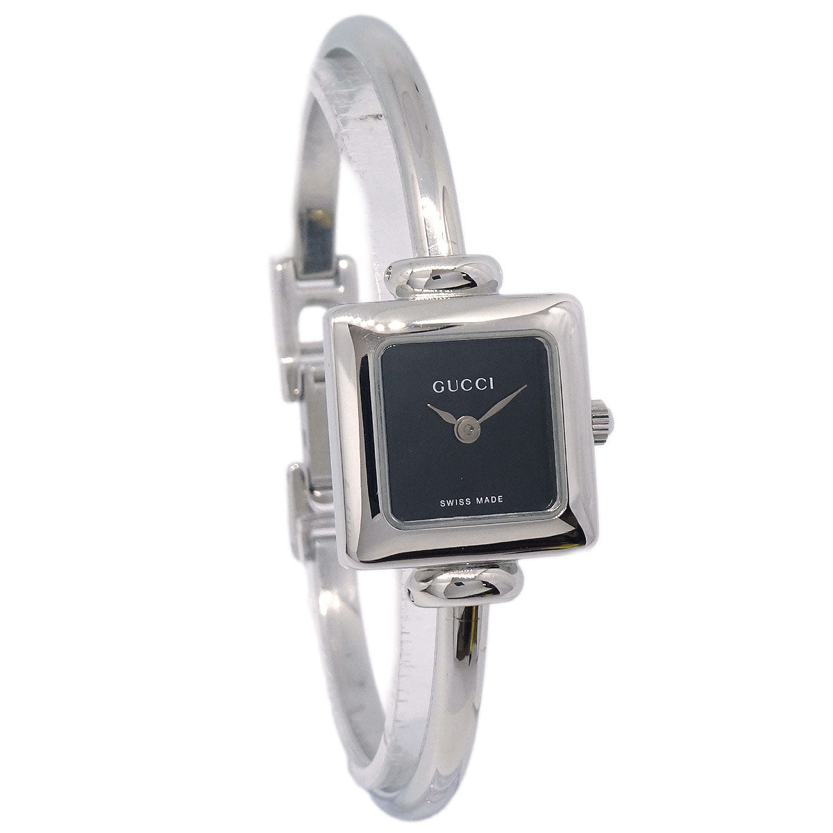 Gucci 1900L Quartz Watch SS