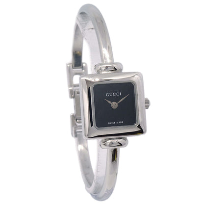 Gucci 1900L Quartz Watch SS