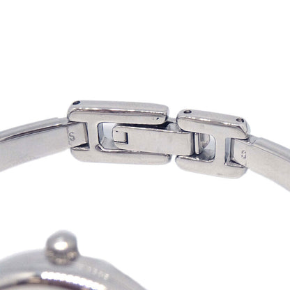 Gucci 1400L Quartz Watch SS #S