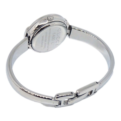 Gucci 1400L Quartz Watch SS #S