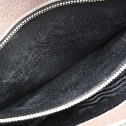 Saint Laurent Gray Sac de Jour 2way Shoulder Handbag