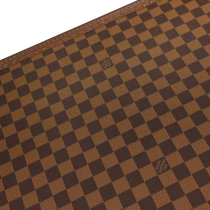 Louis Vuitton Damier Cotteville 45 Trunk Luggage Suitcase Handbag N21341