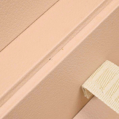 Louis Vuitton Damier Cotteville 45 Trunk Luggage Suitcase Handbag N21341