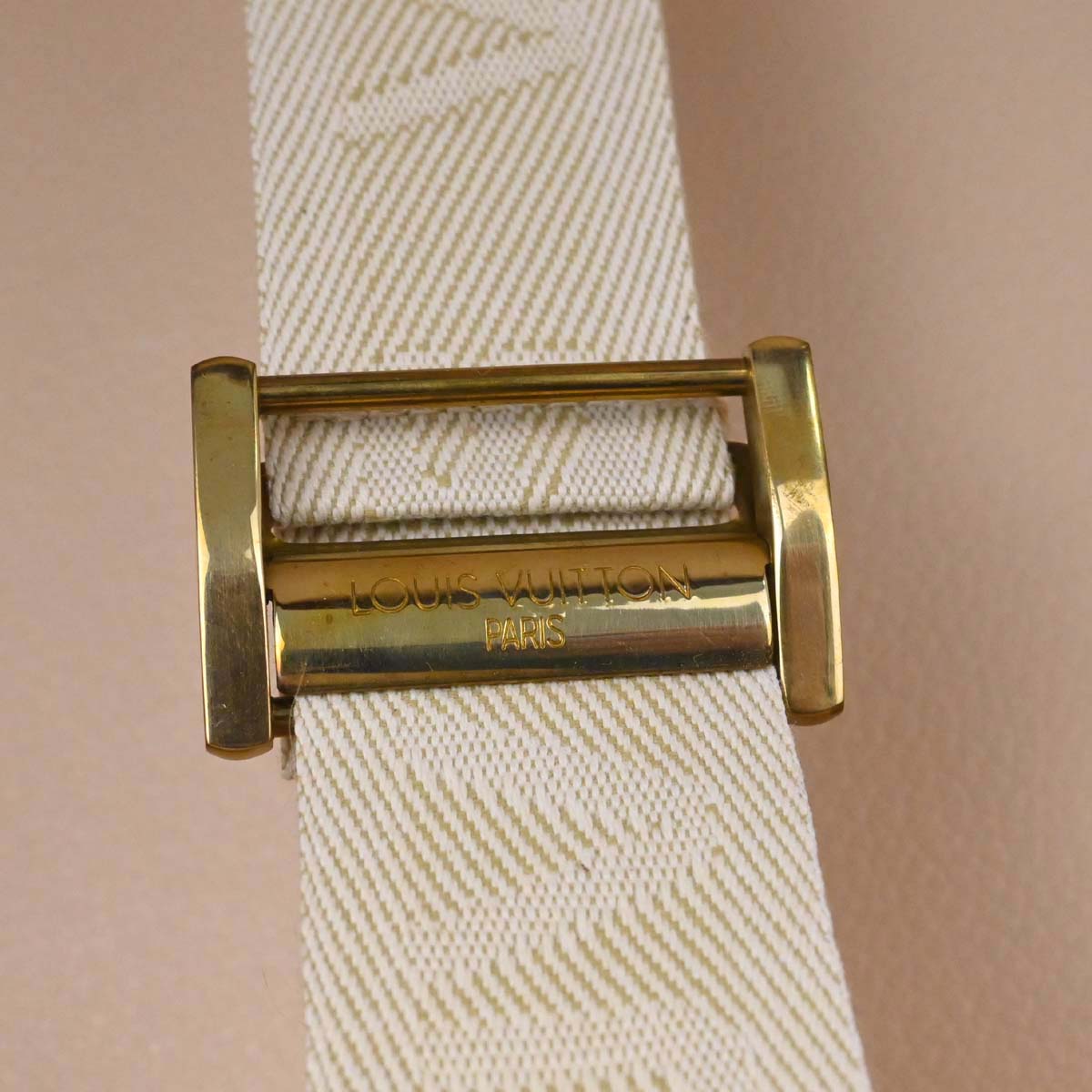 Louis Vuitton Damier Cotteville 45 Trunk Luggage Suitcase Handbag N21341