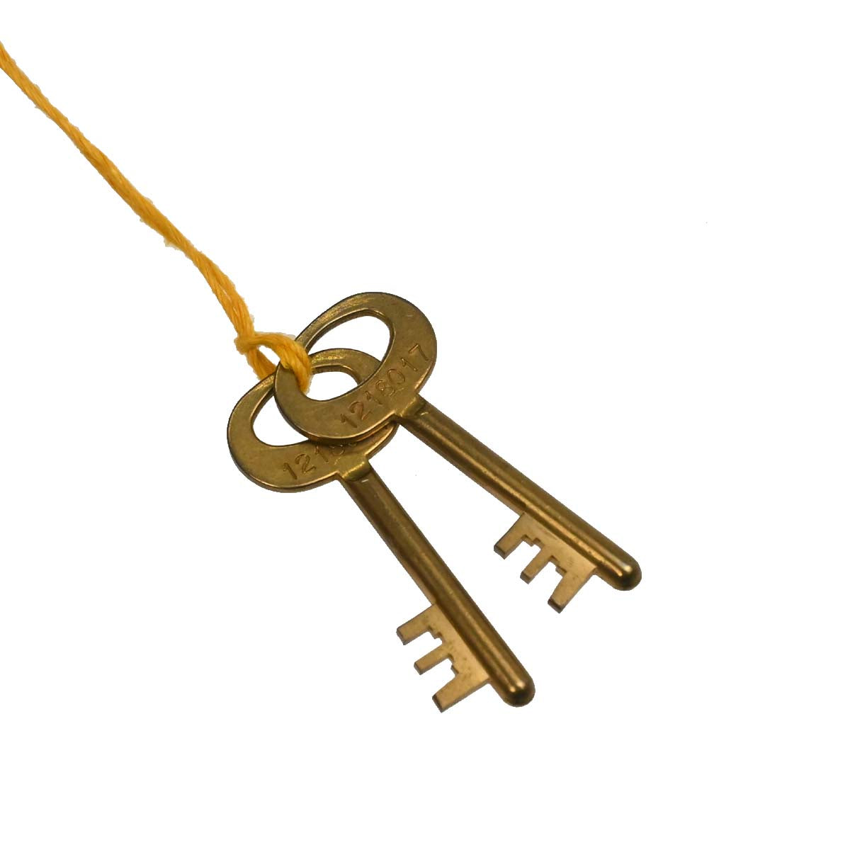 Louis Vuitton Damier Cotteville 45 Trunk Luggage Suitcase Handbag N21341