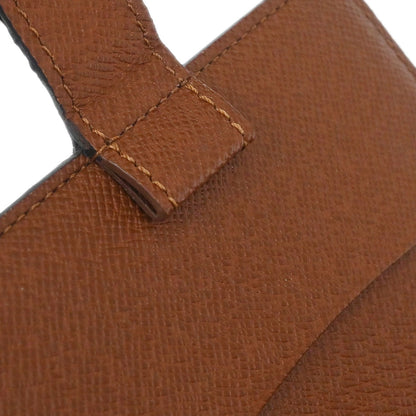 Louis Vuitton Monogram Agenda Mini Notebook Cover R20007