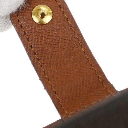 Louis Vuitton Monogram Agenda Mini Notebook Cover R20007