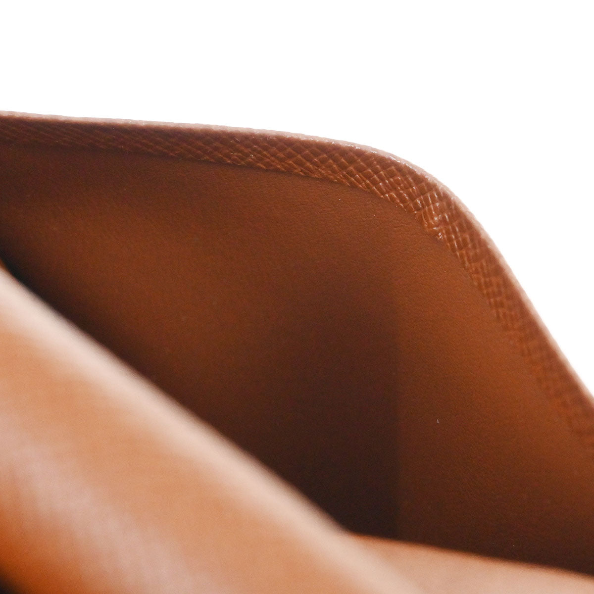 Louis Vuitton Monogram Agenda Mini Notebook Cover R20007