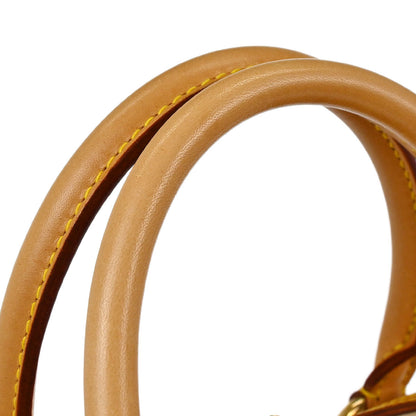 Louis Vuitton White Monogram Multicolor Priscilla Handbag M40096