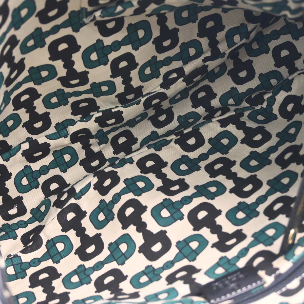 Gucci Black Leather Guccissima Abbey D-ring Tote Bag