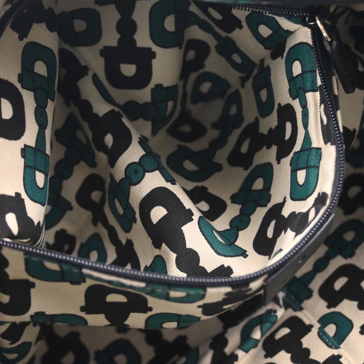 Gucci Black Leather Guccissima Abbey D-ring Tote Bag