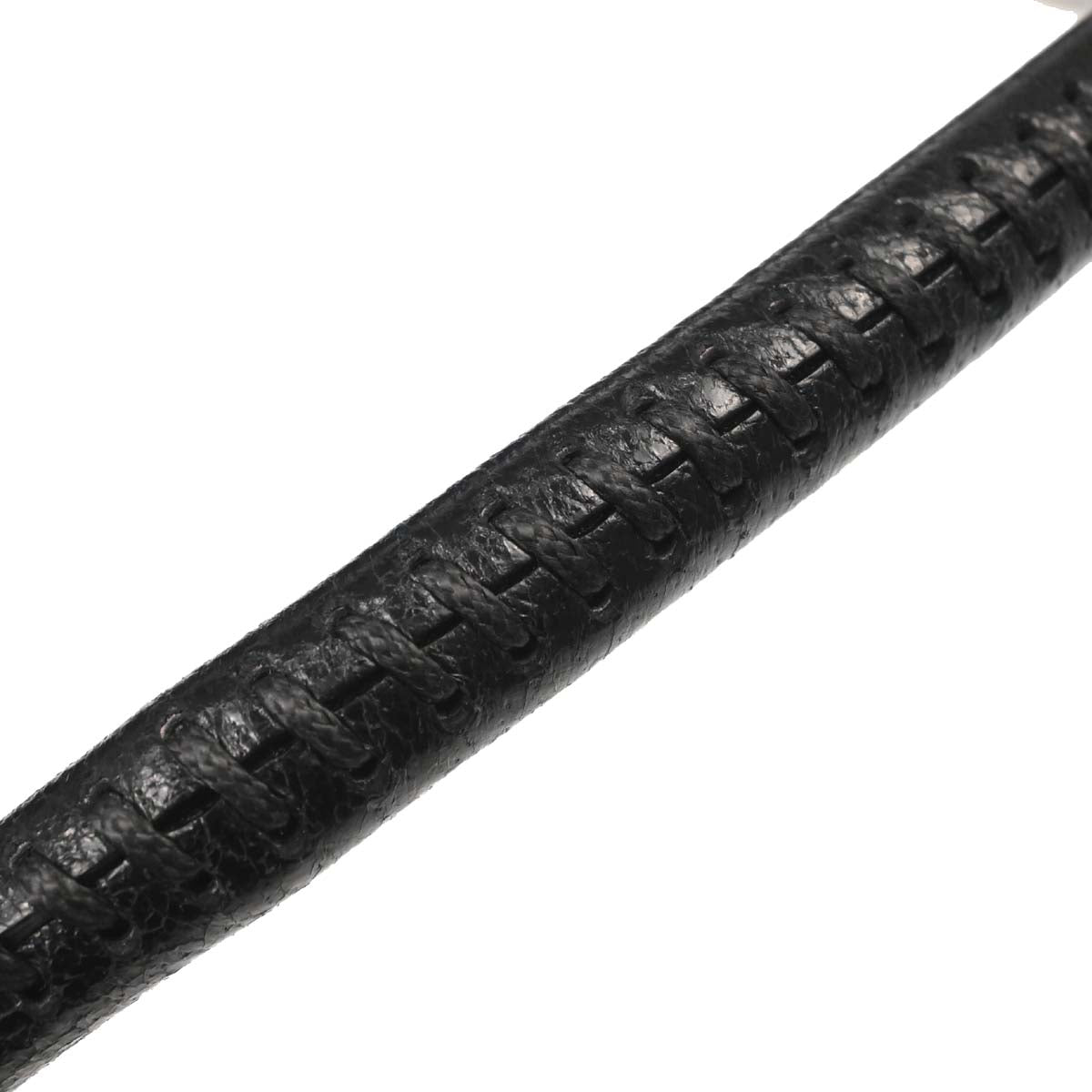 Gucci Black Canvas GG Hobo Handbag