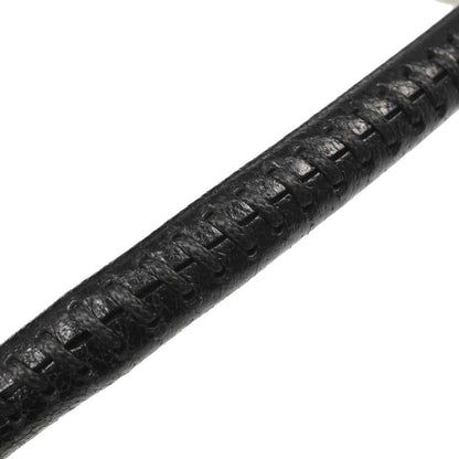 Gucci Black Canvas GG Hobo Handbag