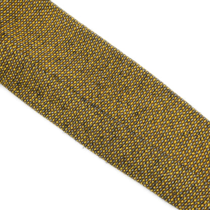 Chanel 1996 Setup Suit Jacket Skirt Tweed Brown #36