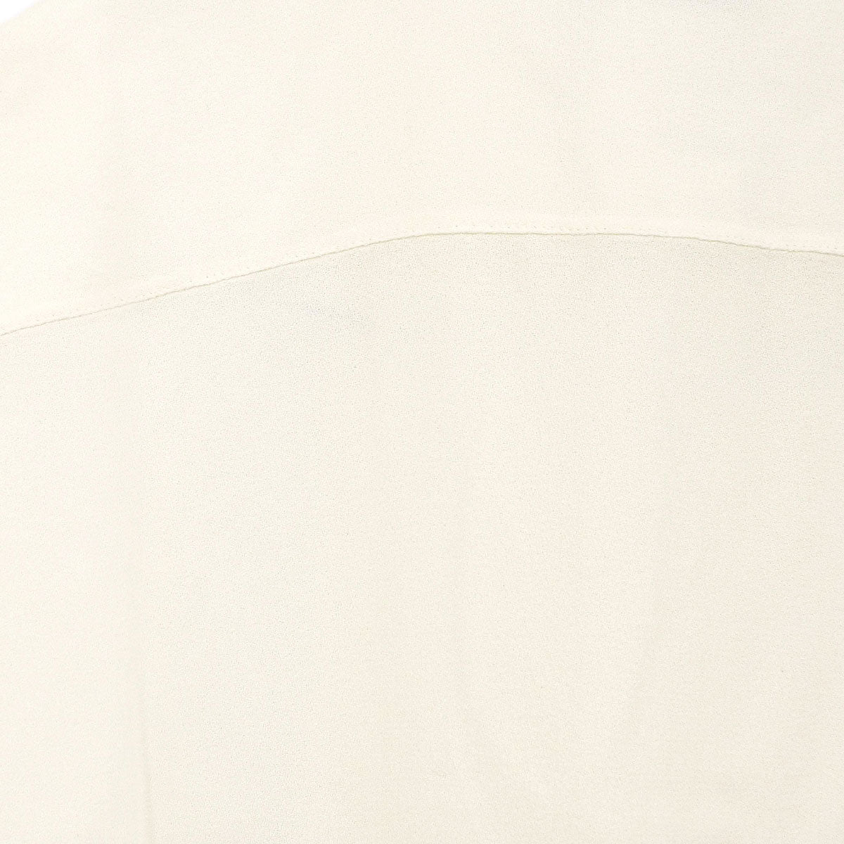 Chanel 1998 Chanel Sleeveless Long Vest Dress White #38