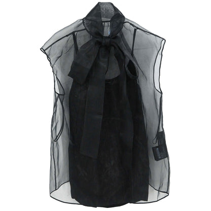 Prada 2018 Top Black #38