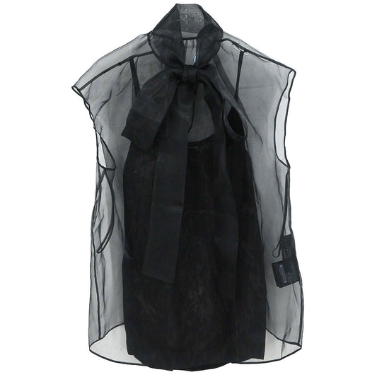 Prada 2018 Top Black #38