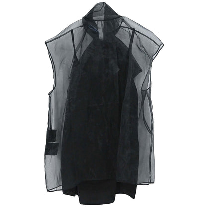 Prada 2018 Top Black #38