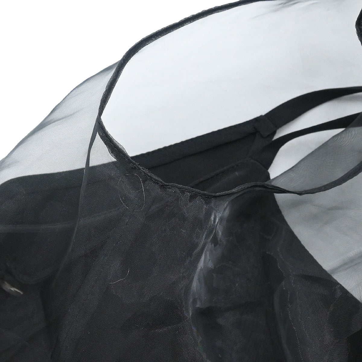 Prada 2018 Top Black #38