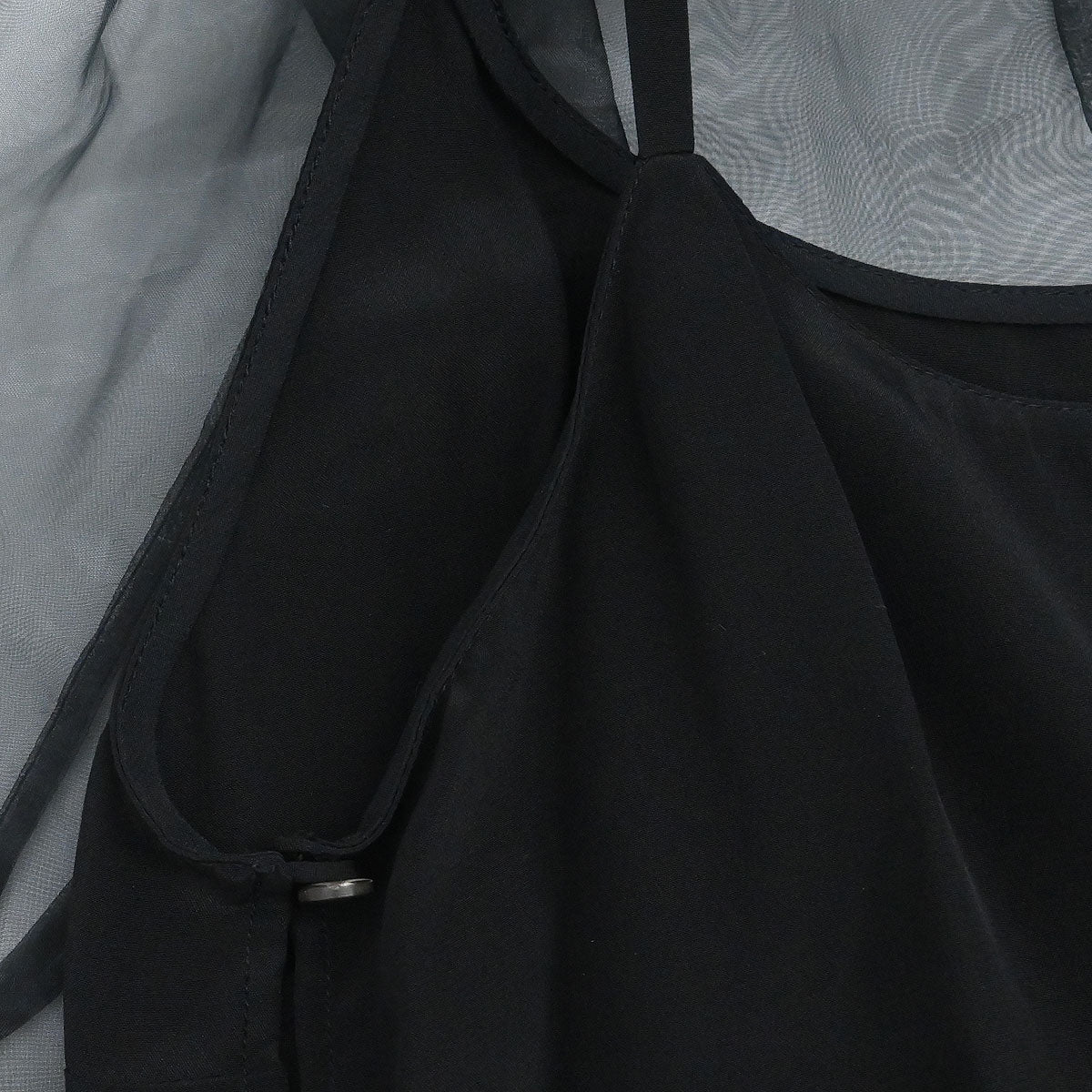 Prada 2018 Top Black #38