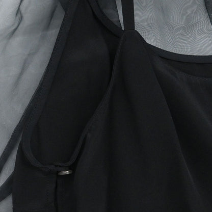 Prada 2018 Top Black #38