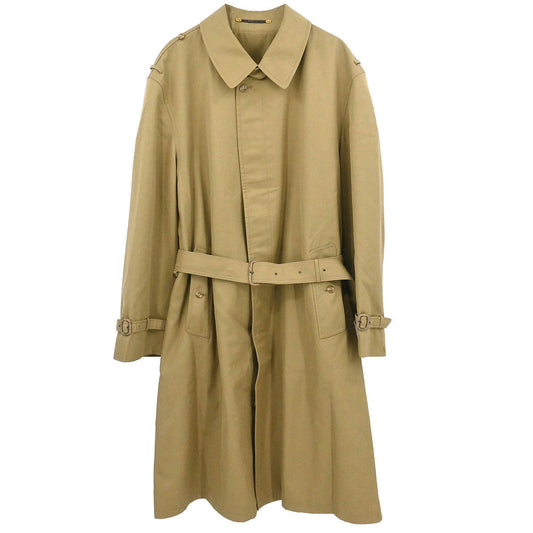 Yves Saint Laurent Trench Coat Beige
