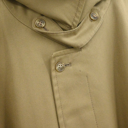 Yves Saint Laurent Trench Coat Beige