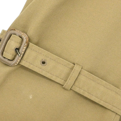 Yves Saint Laurent Trench Coat Beige