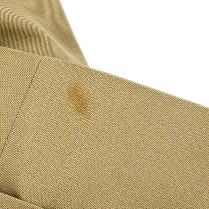 Yves Saint Laurent Trench Coat Beige