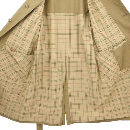 Yves Saint Laurent Trench Coat Beige