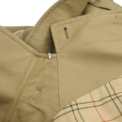 Yves Saint Laurent Trench Coat Beige
