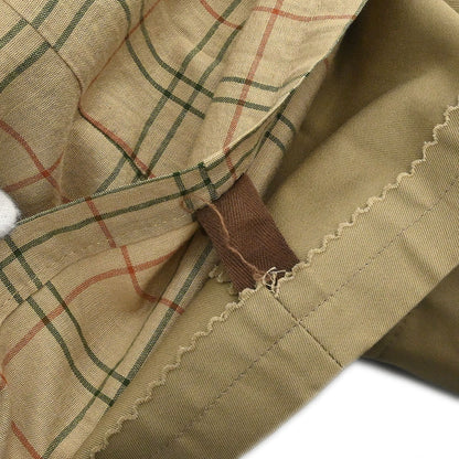 Yves Saint Laurent Trench Coat Beige