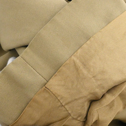 Yves Saint Laurent Trench Coat Beige