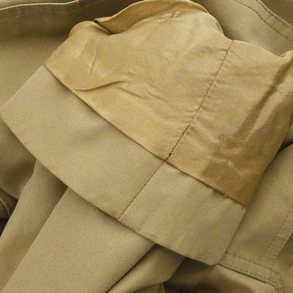 Yves Saint Laurent Trench Coat Beige