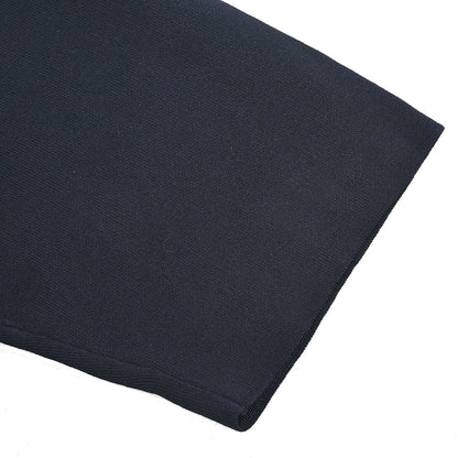 Celine Short Sleeve Top Black #L