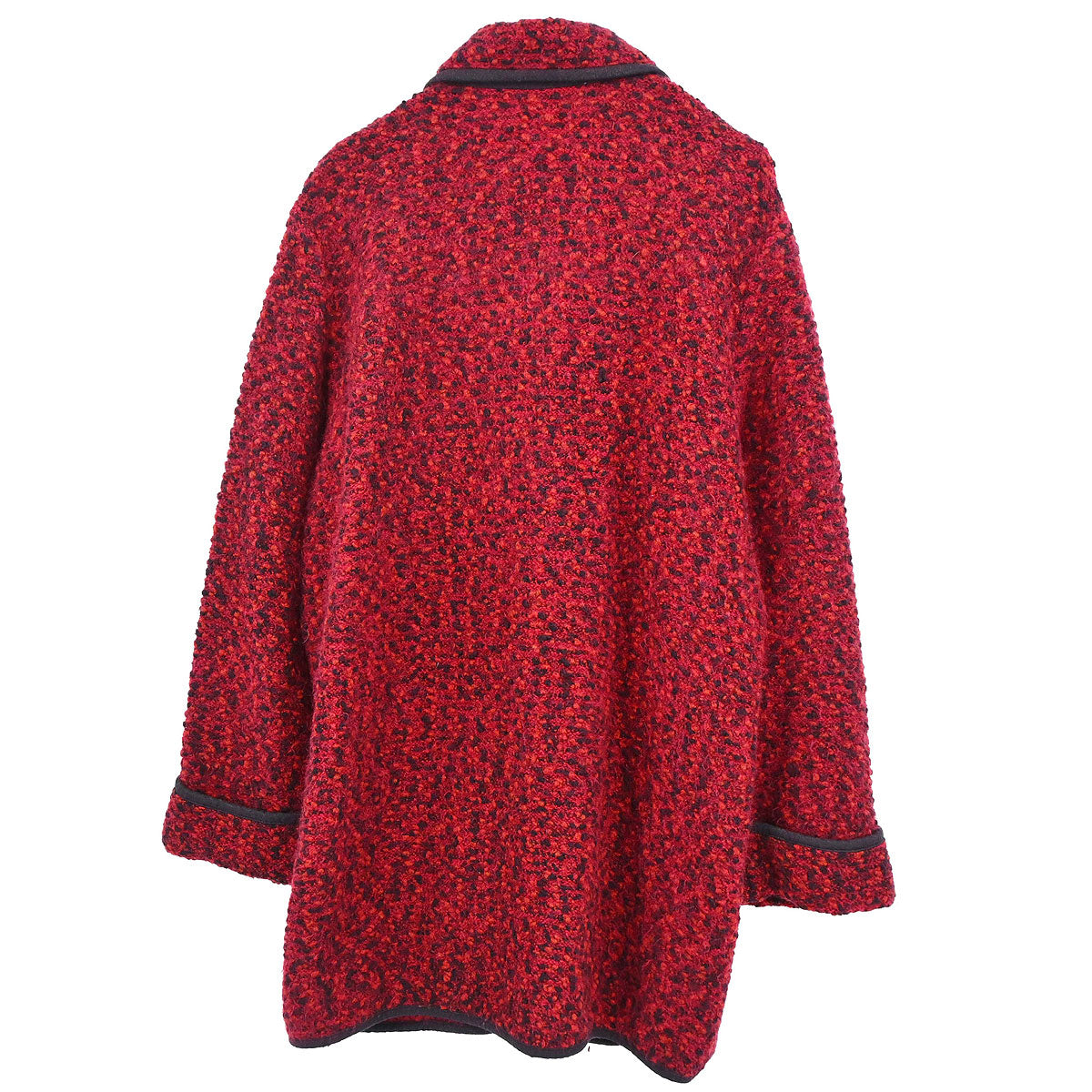 Christian Dior Coat Red #L